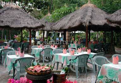 Andaman Holiday Resort 24